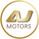 Logo AJ MOTORS